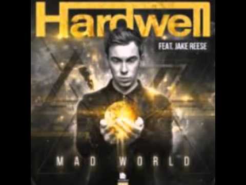 Hardwell vs Matisse & Sadko - Mad World (John Ezender Private Mashup)