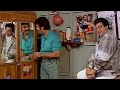 Best Of Kamalhassan Dual Role Tamil Tamil Super Scene BEST MAKING In Tamil Cinema