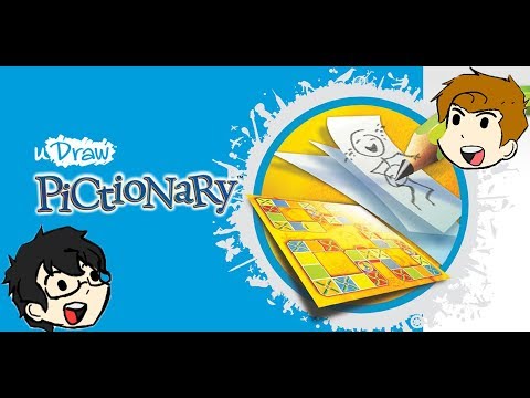 Vidéo Pictionary