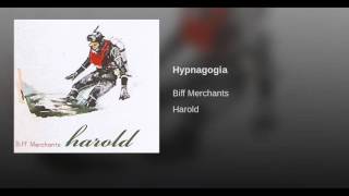 Hypnagogia