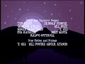 Disney And Hanna Barbera S Peter Pan 1953 1961 Opening Release Title Sequence