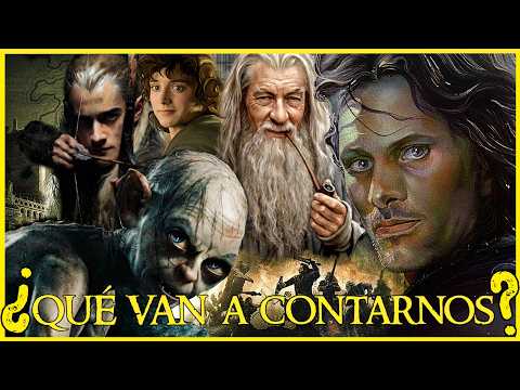 «El Señor de los Anillos: La caza de Gollum contará con Jamie Dornan como Aragorn»