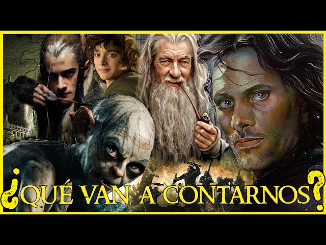 Vídeo relacionado con New Line Cinema Camiseta Unisex-Adultos Manga Corta T-Shirt Black S Gollum The Lord of the Rings