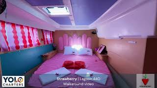 Strawberry — video 2