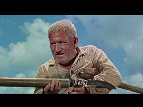 The Old Man and the Sea