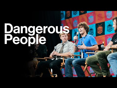 YouTube's Most Dangerous Engineers