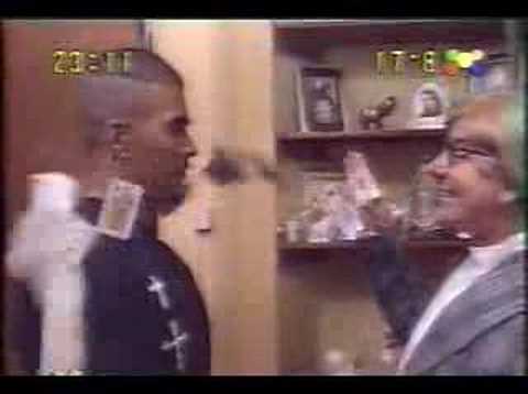 VIDEO MATCH, FERNANDITO