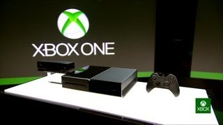 [閒聊] 2013年5月21日 Xbox One發表記者會10周年