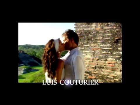 Heridas de Amor Entrada HD (Televisa, 2006)
