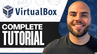 How To Use VirtualBox: Beginner's Tutorial - updated for 2026!