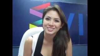 Marian Rivera&#39;s &quot;half-sister&quot;