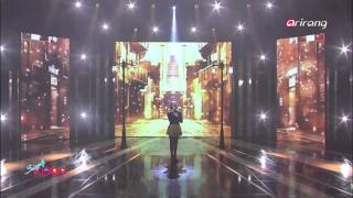 Simply K－Pop－Park Boram(박보람) _ Sorry(미안해요) - Ep.185 / 2015-10- 16