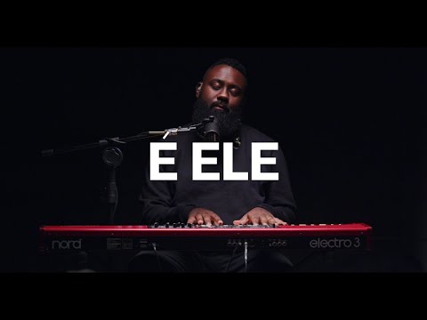 Matheus Duque - É ELE - (Cover - DROPS)