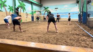 3/3/24: Drinks Without Cat VS Moose Knuckle