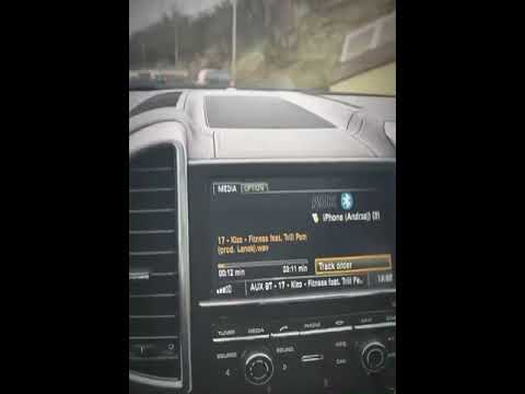 Kizo - Fitness feat. Trill Pem (prod. Lanek) (snippet)