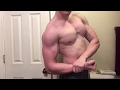 Physique Update