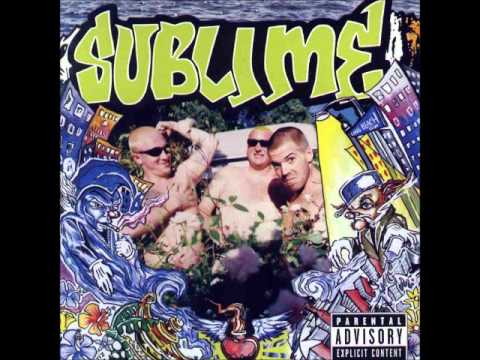 Sublime ~ DJ MiX 2-2