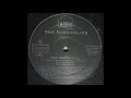 Tha Alkaholiks - The Next level (HDZ Remix) (1995)