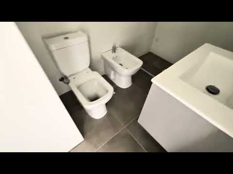 ¡A ESTRENAR! 🏢 Apartamento Moderno en La Blanqueada (Montevideo) | Edificio BR+