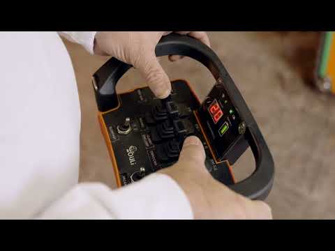 The #Monax Helical Pile Machine Key Technical Features #foundationengineering #construction