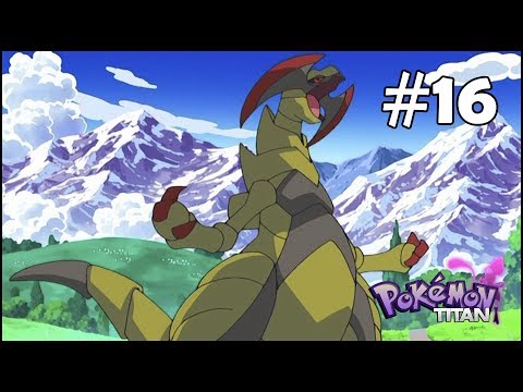 Pokémon Titan Nuzlocke #16 - A por el Matalockes