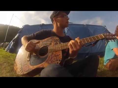 Just beautiful :) balter vibes 2014 Slippery Blind Harris