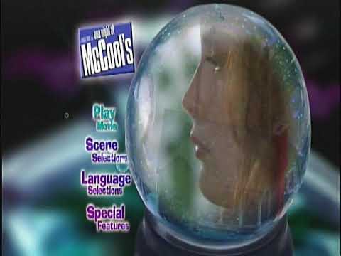 Opening and Closing to One Night at McCool's 2001 DVD