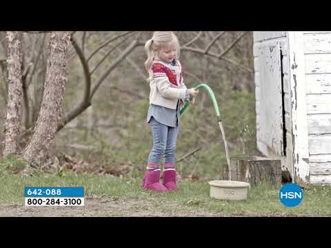 HSN | BEARPAW Footwear 12.04.2021 - 08 PM