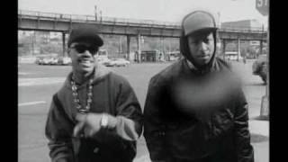 Gang Starr - Just to Get A Rep