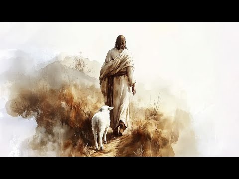 "Lord Lead Me" - Psalms of Guidance