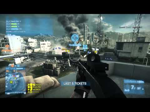 myRevenge e.V. / ReVo vs. Team Frostbite