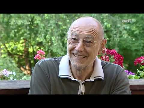 In Memoriam Willi Resetarits    "Mein Favoriten" .