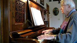 &quot;I&#39;m Confessin&#39;&quot; played by Wally Krauss