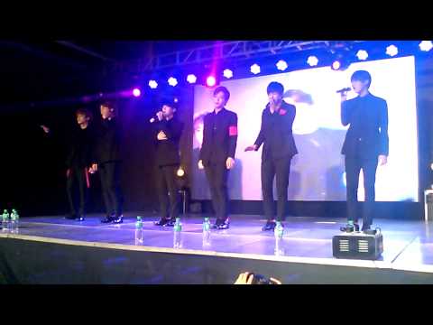 140720 On My Mind M.Pire@KFEST5