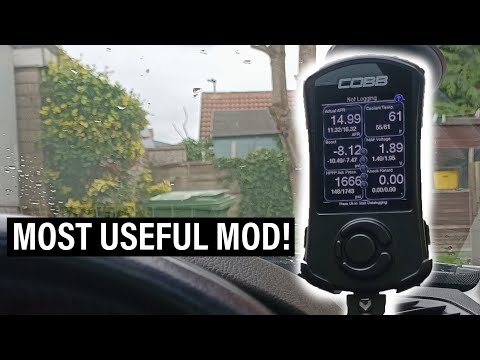 Fitting a COBB AccessPort v3! - Mazda 6 MPS **Mazdaspeed6**