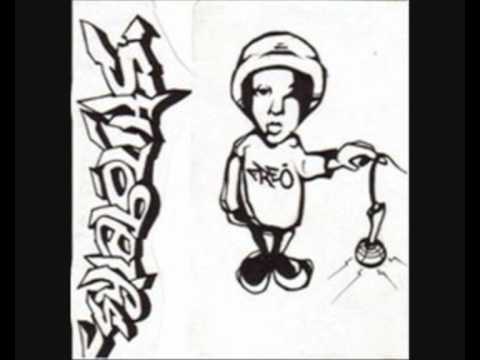 Syllaboliks - Belief