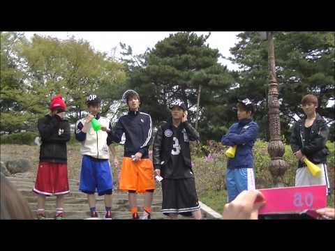 130428 TEENTOP  Fanmeeting (Roughly Full)