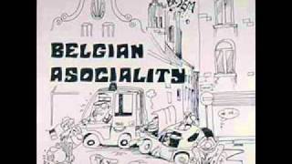 Belgian Asociality - Wodka