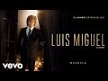 Izan Llunas - Marcela (Luis Miguel La Serie - Audio)