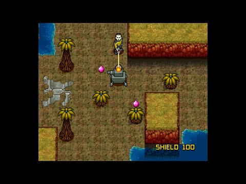 Star Trek: The Next Generation: STRANDED (Sky Gamestar) - Playthrough