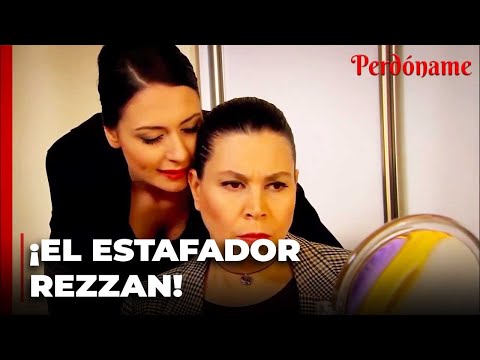 ¡Rezzan tras el robo de dinero! - Perdóname