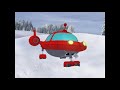 No Good To Fit Inside Little Einsteins