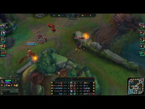 Dopa - Twisted Fate vs Taliyah - SKT T1 Faker, KR LOL Master 477LP | 도파 트페
