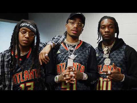 Supastars - Migos