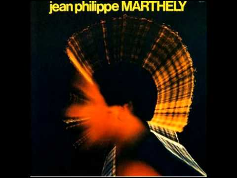 Jean Philippe Marthely - Clere ich ou