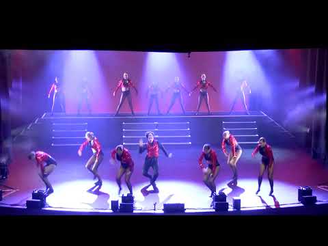 Greatest Showman - TDC Elite Showcase 9th Nov 2018