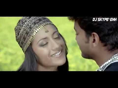 #DedicatedToKanmani                                                Yeai Durra Remix - [DJ Skype'ehh]