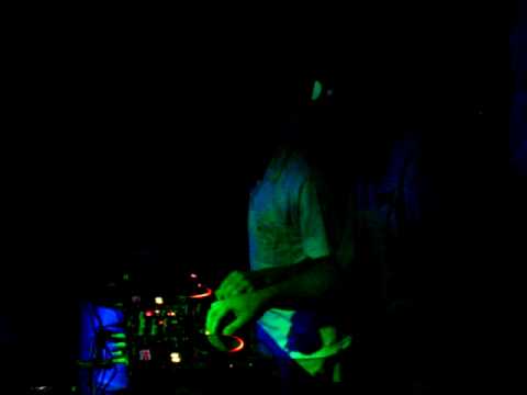 DJ Pablo Teles vs DJ Flash B | Planeta Café | Sparta 'open head