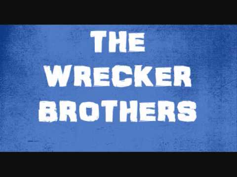 The Wrecker Brothers Practice Session 2