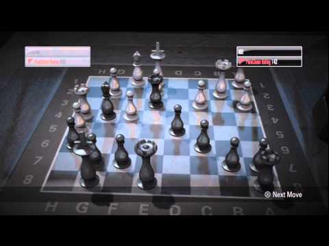 Pure Chess Playstation 3